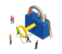 We have a professional and highly skilled locksmith team for all types of lock solutions in Lennox, CA