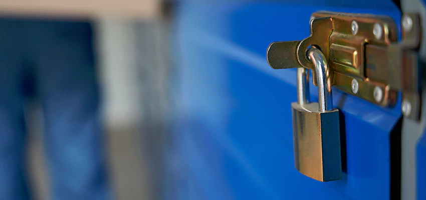 Industrial Door Lock Repair And Installation in Lennox, CA