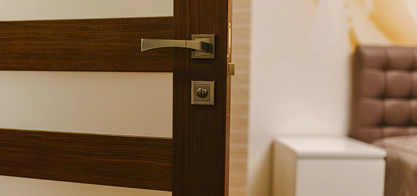 Door Lever Troubleshooting in Lennox, CA