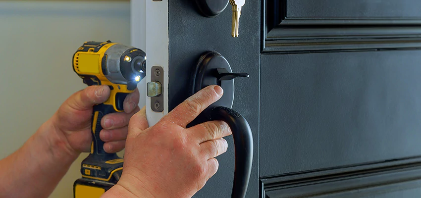 Emergency Downtown Locksmith in Lennox, CA