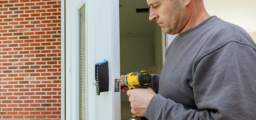 Eviction Locksmith Services For Lock Installation in Lennox, CA