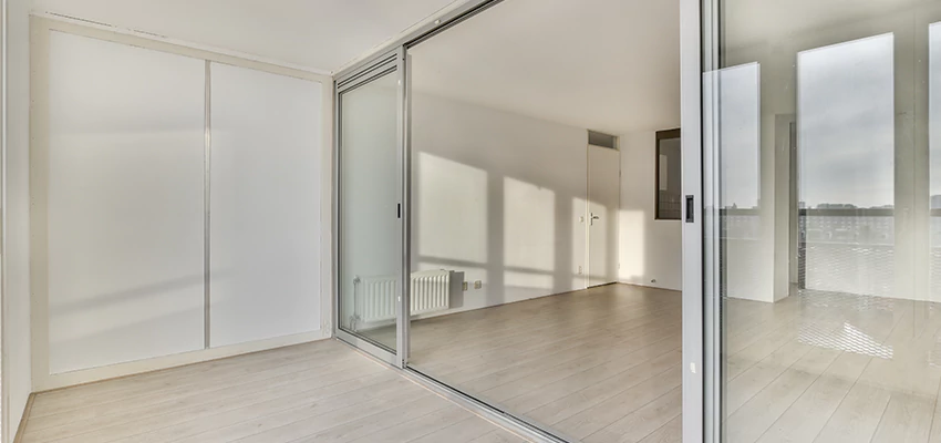 Patio Glass Sliding Door Lock in Lennox, CA