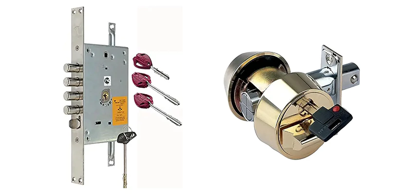 Mul-T-Lock Vehicle Locks Installation in Lennox, CA