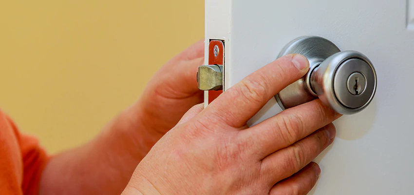 Residential Locksmith For Lock Installation in Lennox, California