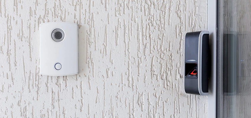 Automatic Door Lock Repair in Lennox, California