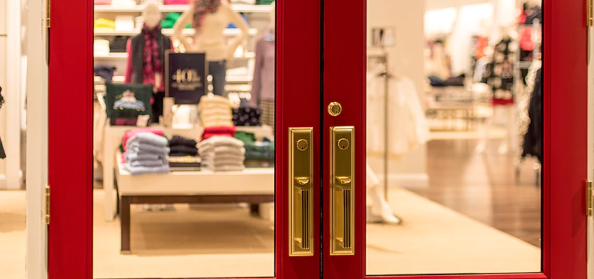 Automotive Locksmith For Retail Stores in Lennox, CA