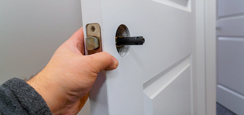 Nighttime Locksmith For Lock Repair in Lennox, CA