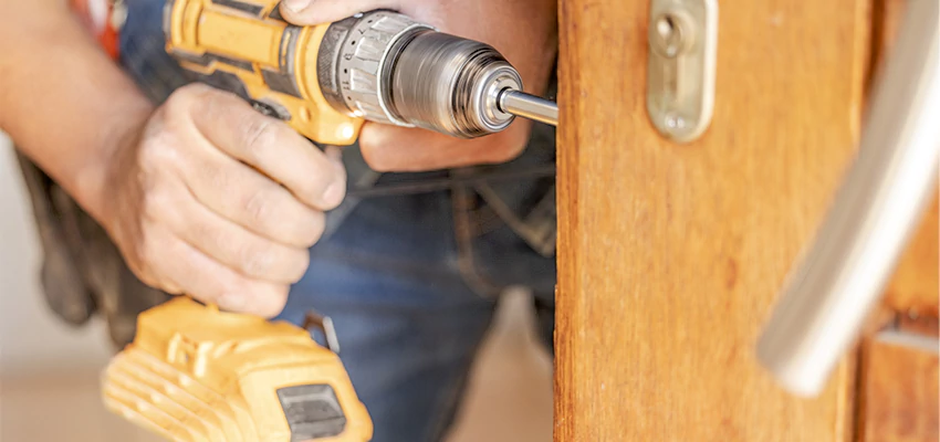 Emergency A1 Locksmith Services in Lennox, California