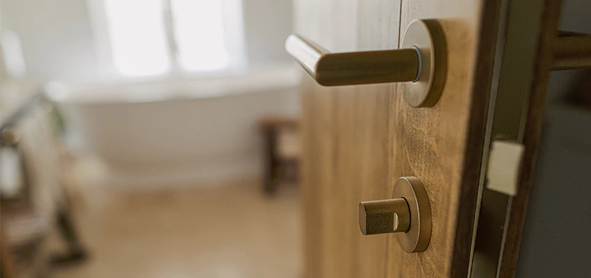 Mortise Locks For Bathroom in Lennox, CA