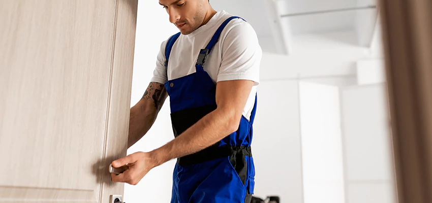 Car Lock Repair And Installation Expert in Lennox, CA