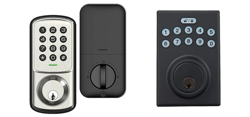 Garage Emergency Lock Replacements in Lennox, CA