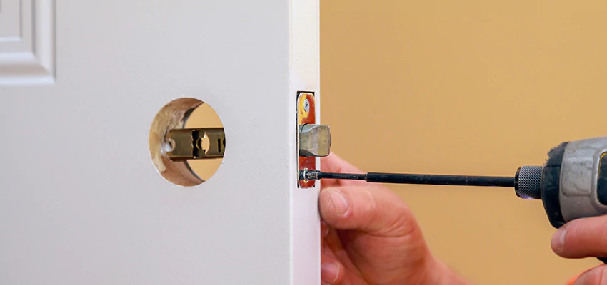 Stuck Door Knobs Repair in Lennox, CA