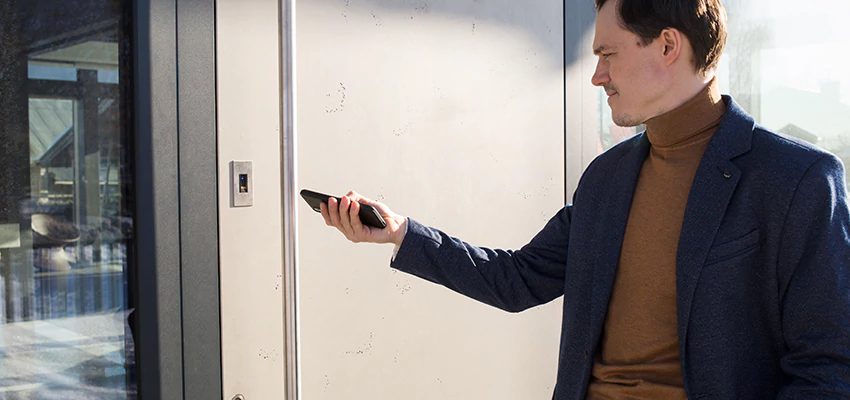 Business Security Systems in Lennox, CA