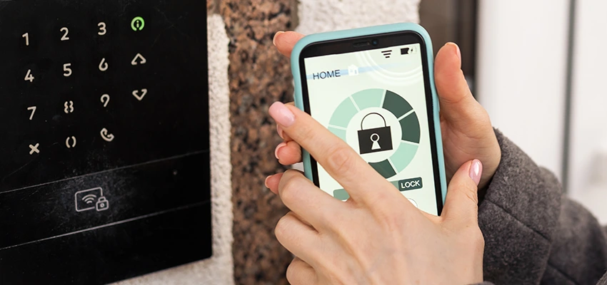 Building Security Upgrades in Lennox, CA