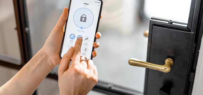 Remote Control Locks Sensor Repair in Lennox, California