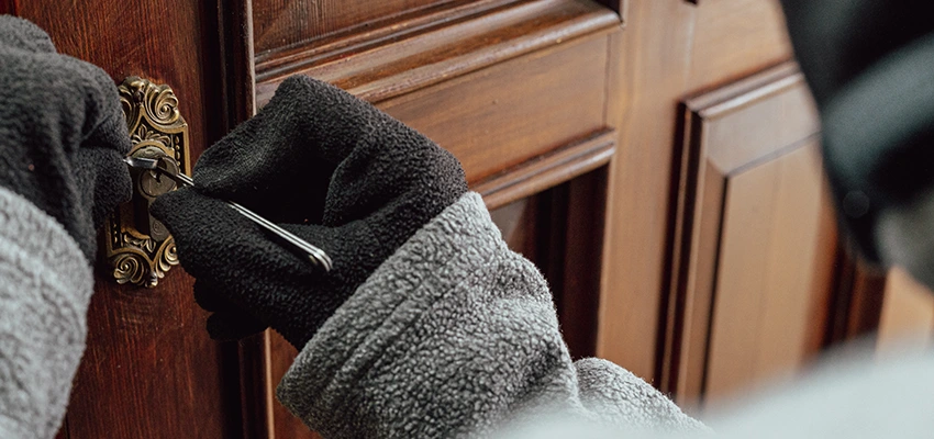 Burglar Damage Electronic Locks Repair in Lennox, CA