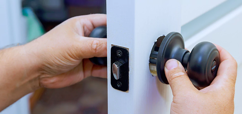 Smart Lock Replacement Assistance in Lennox, California
