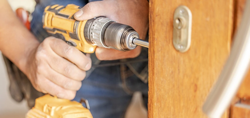 Eviction Locksmith in Lennox, California