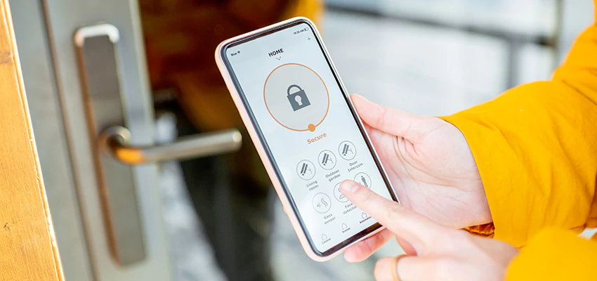 Automatic Door Lock Opener Repair in Lennox, California