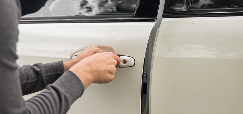 Unlock Car Door Service in Lennox, CA