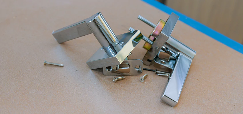 Master Lock Key System Installation Service in Lennox, California