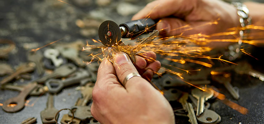 24/7 Locksmith Services For Lock Rekeying in Lennox, CA