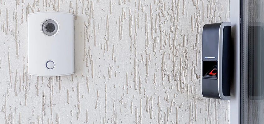 Multi-User Fingerprint Door Locks Installation in Lennox, California