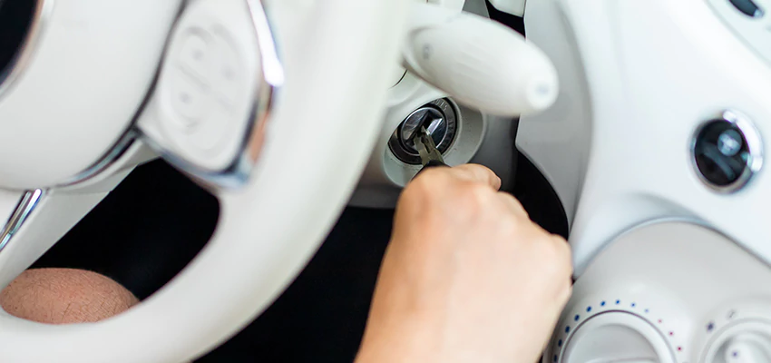 Ignition Lock Barrel Replacement Near Me in Lennox, California