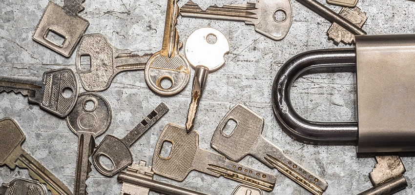 Lock Rekeying Services in Lennox, California