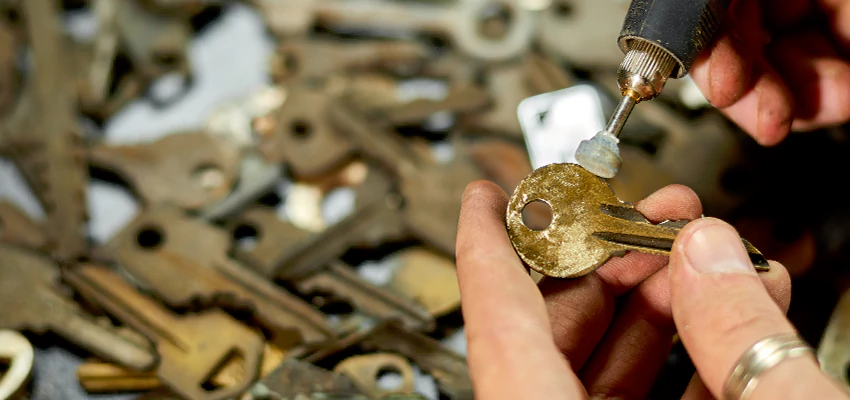 A1 Locksmith For Key Replacement in Lennox, California