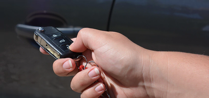 Car Door Unlocking Locksmith in Lennox, California
