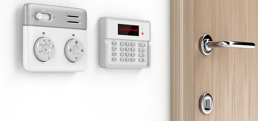 Commercial Electronic Door Lock Services in Lennox, CA