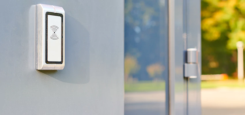 Glass Door Electric Lock Repair in Lennox, CA