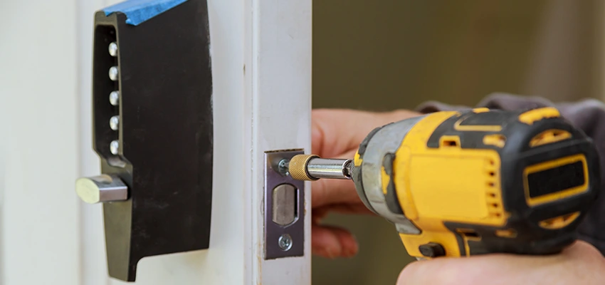 Eviction Locksmith For Key Duplication in Lennox, California