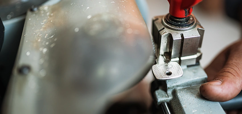 Key Programming Mobile Locksmith Service in Lennox, CA